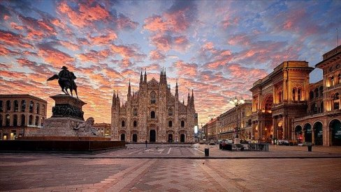 ХАОС НА ИТАЛИЈАНСКИМ АЕРОДРОМИМА: Уведене хитне рестрикције горива, летови под знаком питања