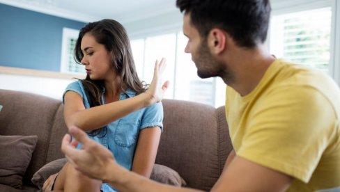 OVO NIJE LJUBAV: Tri stvari koje nikada ne treba da tolerišete u vezi