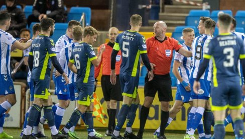 SIGURNA DVOJKA NA RAGBI PARKU: Partizanov dželat šalje ponos Ejršira u Čempionšip