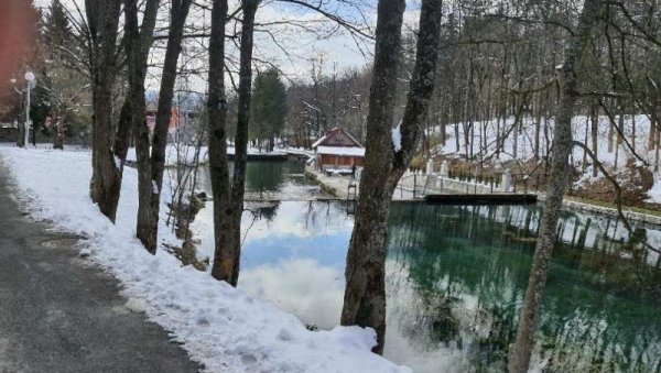 ТРАГЕДИЈА У ЦРНОЈ ГОРИ: Пронађено тело жене у Брезници