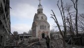 NEĆEMO SE MEŠATI U SITUACIJU VOJNIM PUTEM Borelj još jednom napomenuo da će EU podržavati Ukrajinu drugim načinima