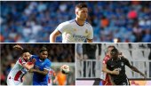 LUKA JOVIĆ NAPUŠTA REAL? O novom klubu se pitaju i momak koji je zavio Zvezdu u crno u Glazgovu i Umar Sadik