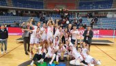 ŽREB ZA KUP MILAN CIGA VASOJEVIĆ: Zvezda protiv Kraljeva, Art Basket ide na Partizan