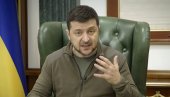 ЗЕЛЕНСКИ УДАРА НА ТРИ ФРОНТА: Русија на мети нових мера