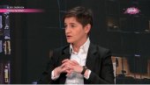 ANA BRNABIĆ U VRŠCU: Obrazovanje po dualnom modelu garantuje posao