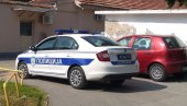 POLICIJSKA AKCIJA U KRAGUJEVCU: Uhapšena četvorica mladića, zaplenjeno više od 7 kila marihuane