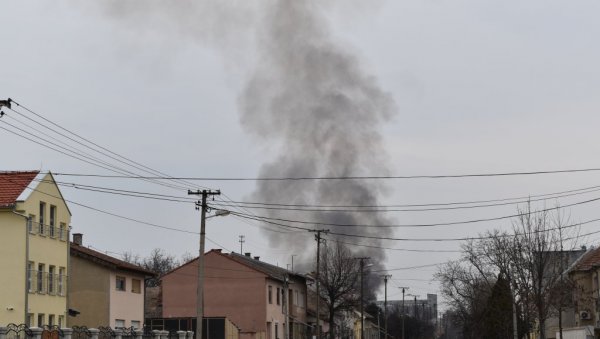 КАЗНЕ И ДО 50.000 ДИНАРА: Сваке године стижу упозорење, многи не слушају - појачана контрола забране паљења стрњике