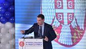 MILOŠ JOVANOVIĆ, KANDIDAT KOALICIJE NADA: Sve udžbenike vratiti državnom zavodu