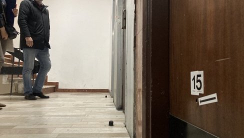 HOLANDIJA IZRUČUJE ALEKSANDRA ŠĆEPANOVIĆA: Okrivljeni za pokušaj ubistva u klubu Stefan Braun stiže u Srbiju