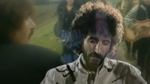 OTKRIO NAKON TRI DECENIJE: Zbog jedne pesme, Bebek je napustio Bijelo dugme OTKRIO NAKON TRI DECENIJE: Zbog jedne pesme, Bebek je napustio Bijelo dugme