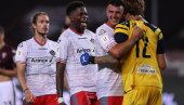 ЗЕБРЕ ДОЛАЗЕ ПО СИГУРНЕ БОДОВЕ: Домаћин у очајној форми дочекује екипу коју ни у бољим данима није успевао да победи