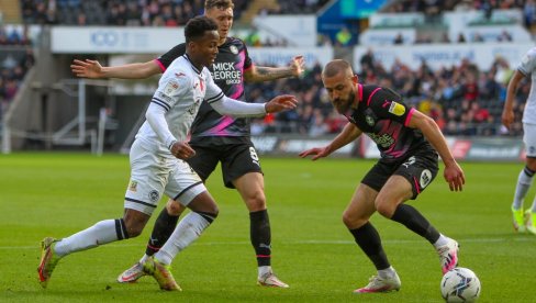 ОБА ТИМА ДАЈУ ГОЛ: Ево данашњих предлога за игру ГГ