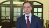 MEDINSKI SAOŠŠTIO: U petak od ujutru čekamo ukrajinsku delegaciju na pregovore, Rusija spremna
