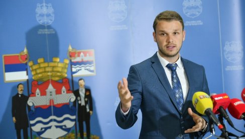 STANIVUKOVIĆ O SPOMENIKU KRALJU TVRTKU I KONTROMANIĆU U SARAJEVU: Prisvajanje srednjovekovnog srpskog vladara - grubo prekrajanje istorije STANIVUKOVIĆ O SPOMENIKU KRALJU TVRTKU I KONTROMANIĆU U SARAJEVU: Prisvajanje srednjovekovnog srpskog vladara - grubo prekrajanje istorije