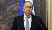 LAVROV O USPEŠNOJ AKCIJI RUSIJE: Juče se odigrao veoma važan događaj