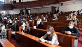 ШТА ЋЕ СВЕ СТУДЕНТИ ДОБИТИ БЕСПЛАТНО ОД ДРЖАВЕ: Шест подстицаја за академце, ево када нове одлуке ступају на снагу