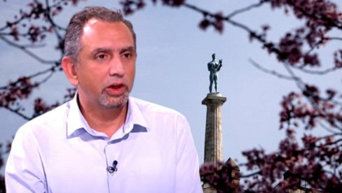 ЕВО КАКВА НАС ЗИМА ЧЕКА И ДА ЛИ ЋЕ БИТИ МИХОЉСКОГ ЛЕТА: Метеоролог РХМЗ-а дао детаљну временску прогнозу
