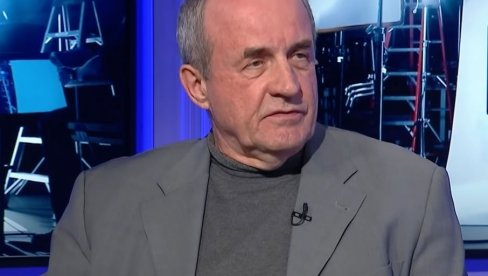 ОДЛАЗАК ЛОБИСТЕ ЛАЖНЕ ДРЖАВЕ И ЗАГОВОРНИК МАЈДАНА У СРБИЈИ: Умро Јануш Бугајски ОДЛАЗАК ЛОБИСТЕ ЛАЖНЕ ДРЖАВЕ И ЗАГОВОРНИК МАЈДАНА У СРБИЈИ: Умро Јануш Бугајски