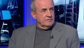 ОДЛАЗАК ЛОБИСТЕ ЛАЖНЕ ДРЖАВЕ И ЗАГОВОРНИКА МАЈДАНА У СРБИЈИ: Умро Јануш Бугајски