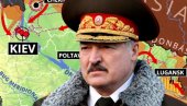 ЛУКАШЕНКО ОТКРИО СВОЈЕ РАТНЕ ПЛАНОВЕ: Путин и ја можемо овде распоредити своје стратешко нуклеарно оружје