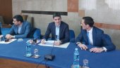 TRI MILIONA DINARA: U Smederevu potpisan ugovor za projekat smanjenja zagađenja vazduha TRI MILIONA DINARA: U Smederevu potpisan ugovor za projekat smanjenja zagađenja vazduha