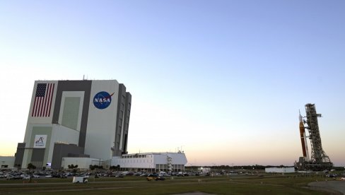 NASA TRAŽI DOBROVOLJCE ZA NOVU MISIJU: Trajaće 378 dana (VIDEO)