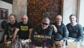 U BEOGRADU KRAJEM JUNA! Goblini slave 30. rođendan vinilnim reizdanjem drugog albuma i koncertom