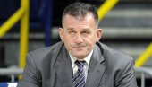 PARTIZAN DOBIJA A LICENCU EVROLIGE: Zoran Savić otvorio dušu Litvancima