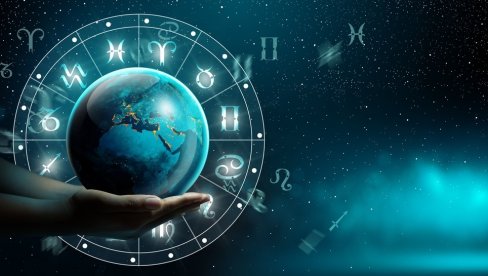 DNEVNI HOROSKOP ZA NEDELJU, 20. JUL: Raku stiže novac, Vaga ide na neplanirani put, Jarac dobija nove obaveze, Ribe menjaju planove