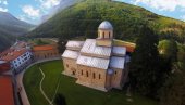 ZEMLJA MANASTIRA VISOKI DEČANI UPISANA U KATASTAR: Oglasila se Eparhija raško-prizrenska ZEMLJA MANASTIRA VISOKI DEČANI UPISANA U KATASTAR: Oglasila se Eparhija raško-prizrenska