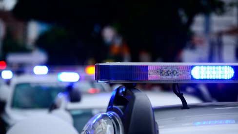 OPSEDNUT MASOVNIM UBICAMA: Dečak (13) pripremao masakr u školi - ovo je arsenal oružja koji je policija pronašla u njegovoj kući