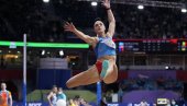 ODUSTALA: Ivana Španović neće braniti svetsku titulu u skoku u dalj ODUSTALA: Ivana Španović neće braniti svetsku titulu u skoku u dalj