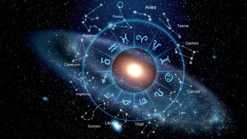 NEDELJNI HOROSKOP OD 31. MARTA DO 6. APRILA:  Ovnove čekaju trzavice na ljubavnom planu; Škorpije čeka romansa krajem nedelje