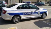 UHAPŠEN MUŠKARAC U SOPOTU: Policija pronašla laboratoriju za uzgoj marihuane