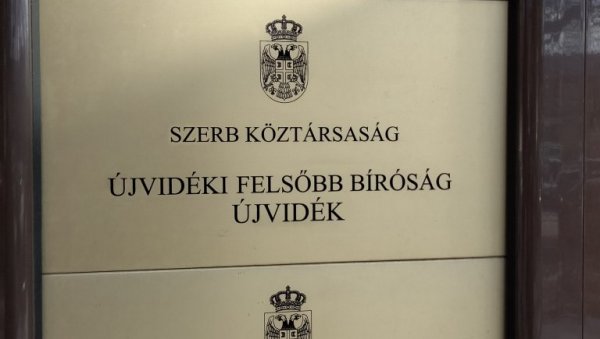 ДВЕ ГОДИНЕ ЗАТВОРА, ПУШТЕН ИЗ ПРИТВОРА УЗ НАНОГВИЦУ: Изречена пресуда Драгану Бањцу