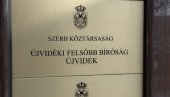 ДВЕ ГОДИНЕ ЗАТВОРА, ПУШТЕН ИЗ ПРИТВОРА УЗ НАНОГВИЦУ: Изречена пресуда Драгану Бањцу