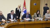 PRELAZAK NA EKOLOŠKA GORIVA: Potpisani ugovori u oblasti zaštite životne sredine