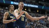 SVI NJEGA ČEKAJU! Nikola Jokić ovo nije očekivao, trener Denvera ga prozivao na prvoj konferenciji za štampu pred novu NBA sezonu