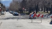 VELIKI BROJ HAVARIJA NA VODOVODNOJ MREŽI: Bez vode potrošači u desetak ulica