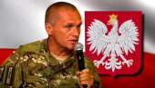 POLJSKI GENERAL PRETI RUSIJI: Govorio o ruskom oružju koje se ne može obuzdati, pa pomenuo nuklearne rakete i ruske gradove!