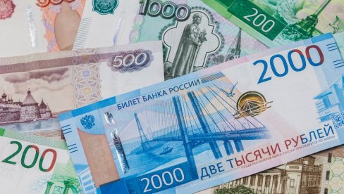 РУСИЈА ПЕТА НАЈБРЖЕ РАСТУЋА ЕКОНОМИЈА У Г20: Ево колики је раст руске економије РУСИЈА ПЕТА НАЈБРЖЕ РАСТУЋА ЕКОНОМИЈА У Г20: Ево колики је раст руске економије