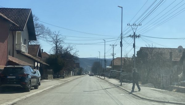 ТЕШКЕ ПОВРЕДЕ: Лекари се боре за живот шестогодишње девојчице коју је ударио ауто у Пироту