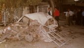 UZNEMIRUJUĆE FOTOGRAFIJE: Pakao kroz koji je prošao naš narod zabeležio je fotograf Večernjih novosti (FOTO)