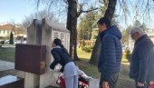 ПОДСЕЋАЊЕ НА НЕДЕЛА НАТО-а: У Беранама још једно сећање на борце пале у ратовима од 1990. до 1999. године