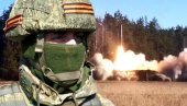 “SLUČAJNO SU SPALJENI”: Iskander protiv para HIMARS-a (VIDEO)
