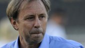 EKSKLUZIVNO ZA TIP - MILOVAN RAJEVAC: Angoli rival po meri