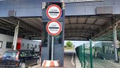 TERETNJACI NA BATROVCIMA I SREMSKOJ RAČI NA IZLAZU IZ SRBIJE ČEKAJU PO PET SATI: Evo kakvo je stanje na putničkim terminalima