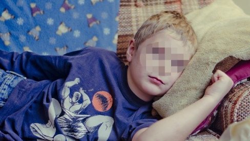 NE ZANEMARUJTE NEKONTROLISANO GRČENJE MIŠIĆA Upozorenje stručnjaka: Obratite pažnju na ove simptome, možda je epilepsija NE ZANEMARUJTE NEKONTROLISANO GRČENJE MIŠIĆA Upozorenje stručnjaka: Obratite pažnju na ove simptome, možda je epilepsija