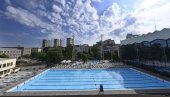 ДАНАС ПОЧИЊЕ ЛЕТЊА СЕЗОНА: Отворен базен Ташмајдан