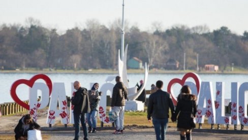 TURISTIČKA ORGANIZACIJA SRBIJE: Naša ponuda na sajmu u Berlinu